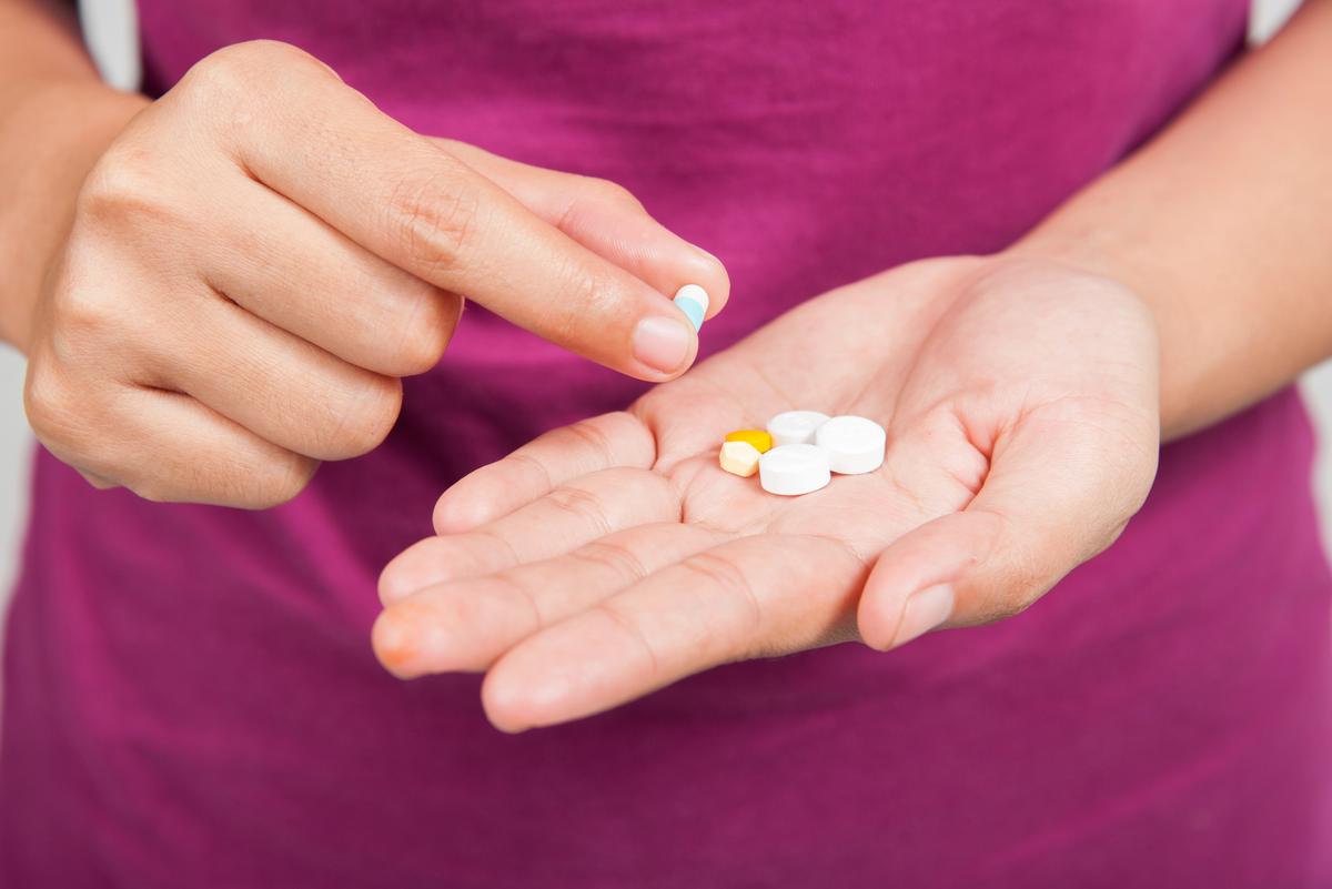 Fertility Compromised by Common Pain Killers