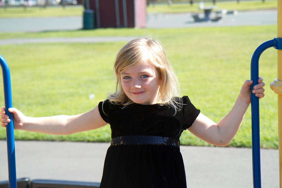 Back to School from a First-timers Perspective