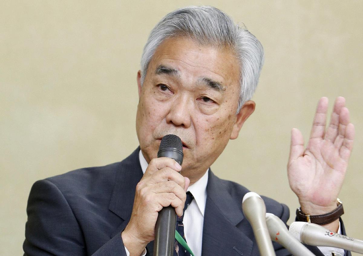 China’s Fingerprints Are All Over Spy Operation Targeting Japan