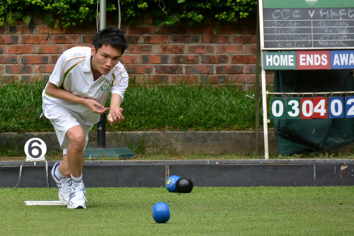 CCC Continues Quest for First Topflight Title in 20 years