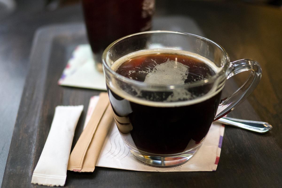 Drinking Coffee Daily May Improve Survival in Colon Cancer Patients