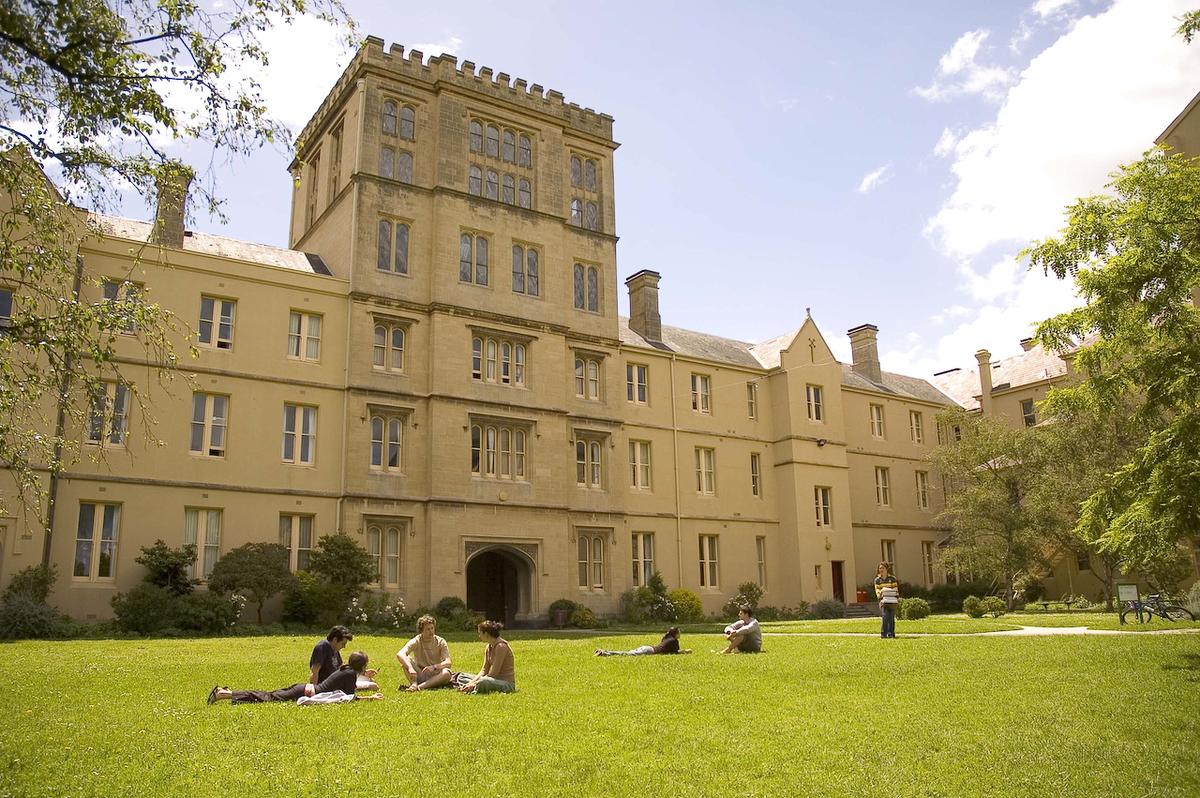 Rankings, Prestige, Student Experience: How to Choose a ‘Good’ University
