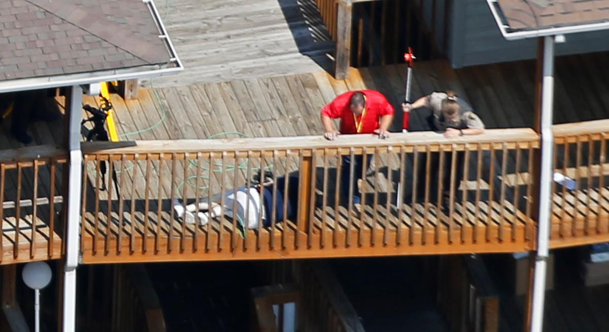 Survivor of TV Shooting in Virginia Released From Hospital