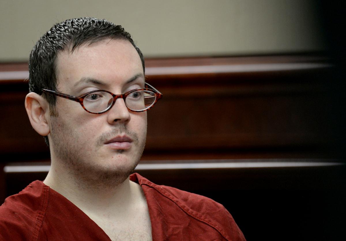 Judge Set to Sentence Colorado Theater Shooter to Life