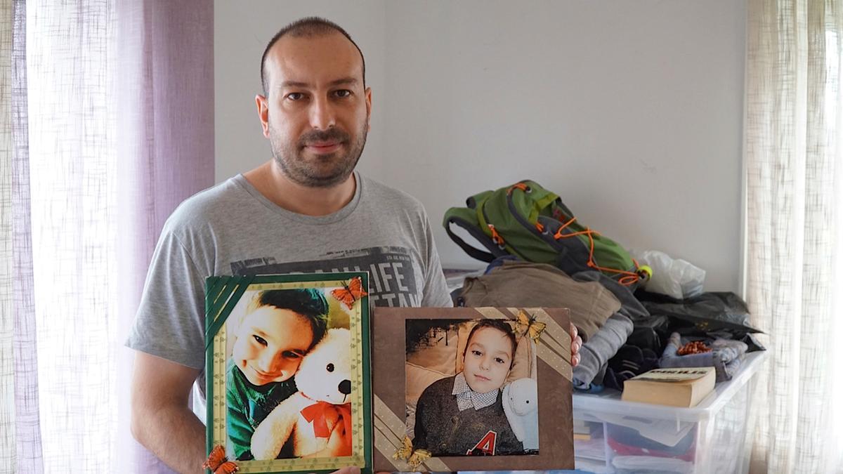 Norway Accused of Unfairly Taking Away Immigrant Children