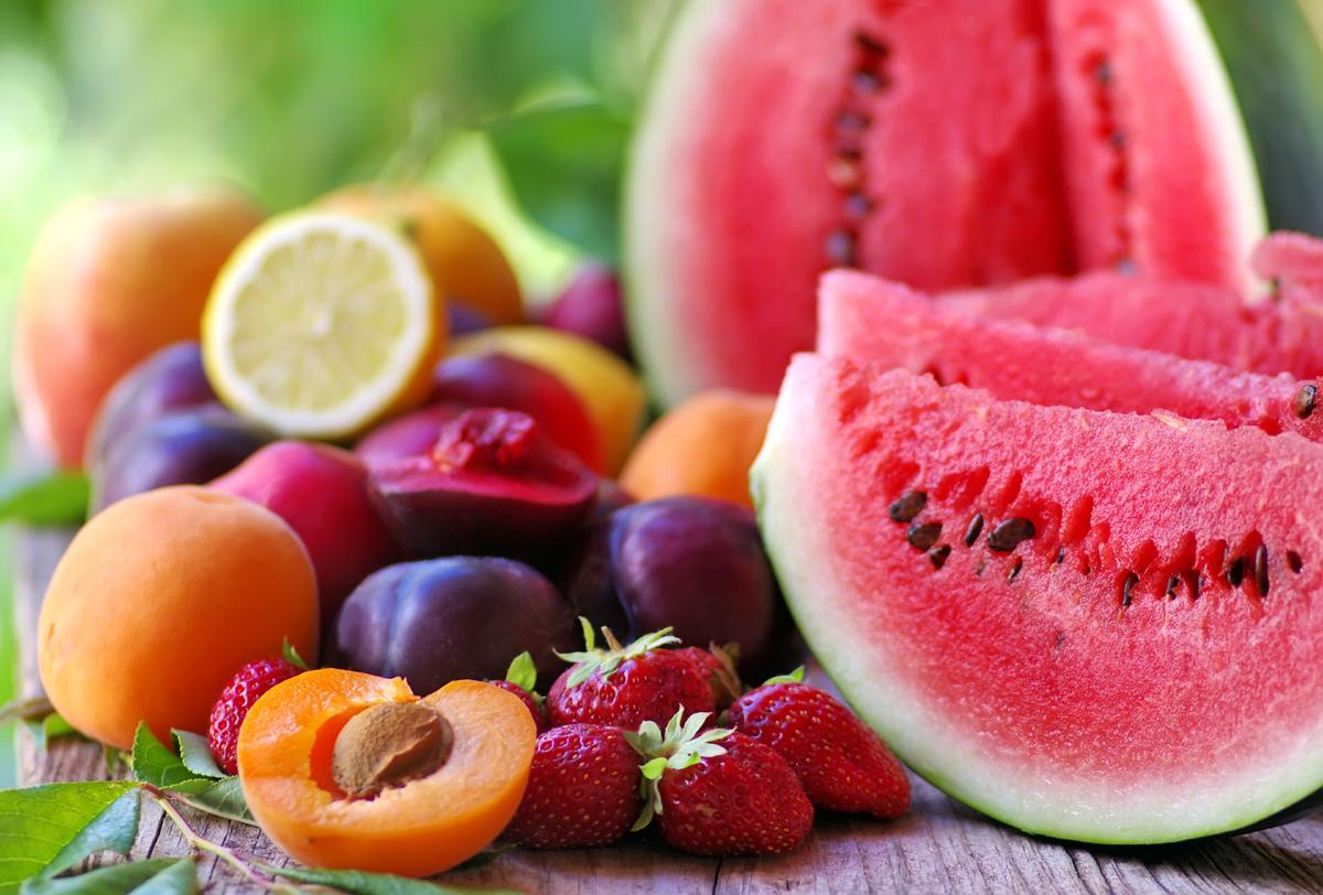 Everything You Should Know About Watermelon