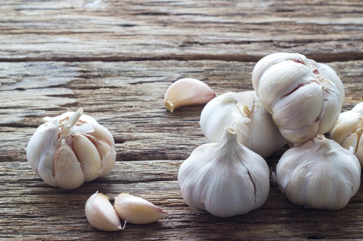 Things You Should Know About Garlic – DIY, Recipes and More