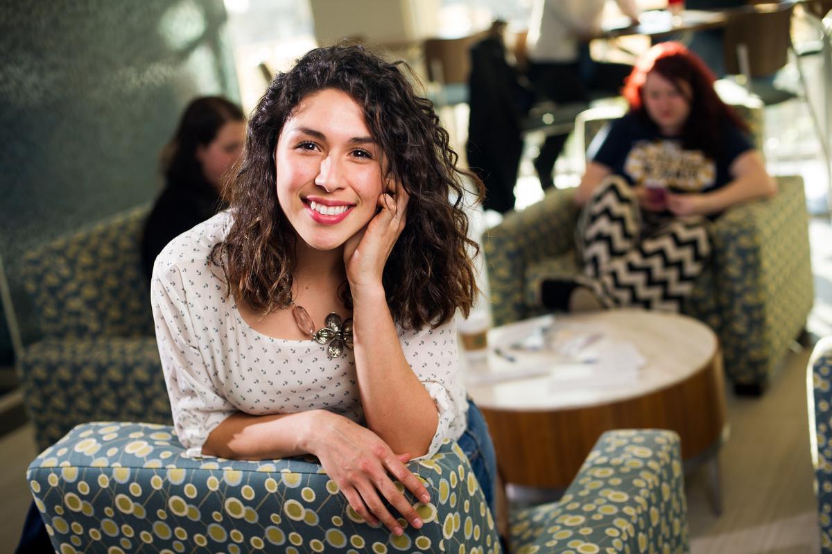 Why There Is Value in On-campus Living