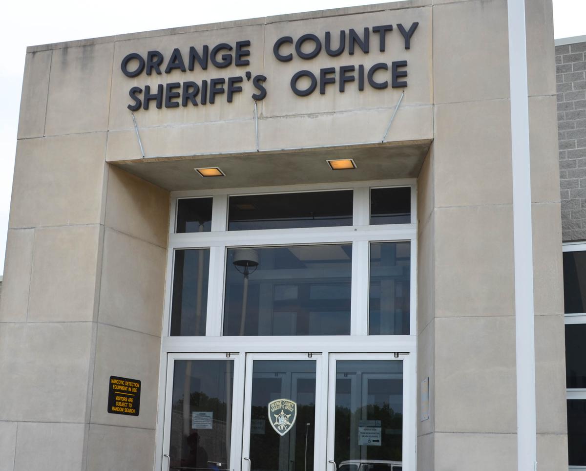County Sheriff Investigates Voters Prior to Official Challenge