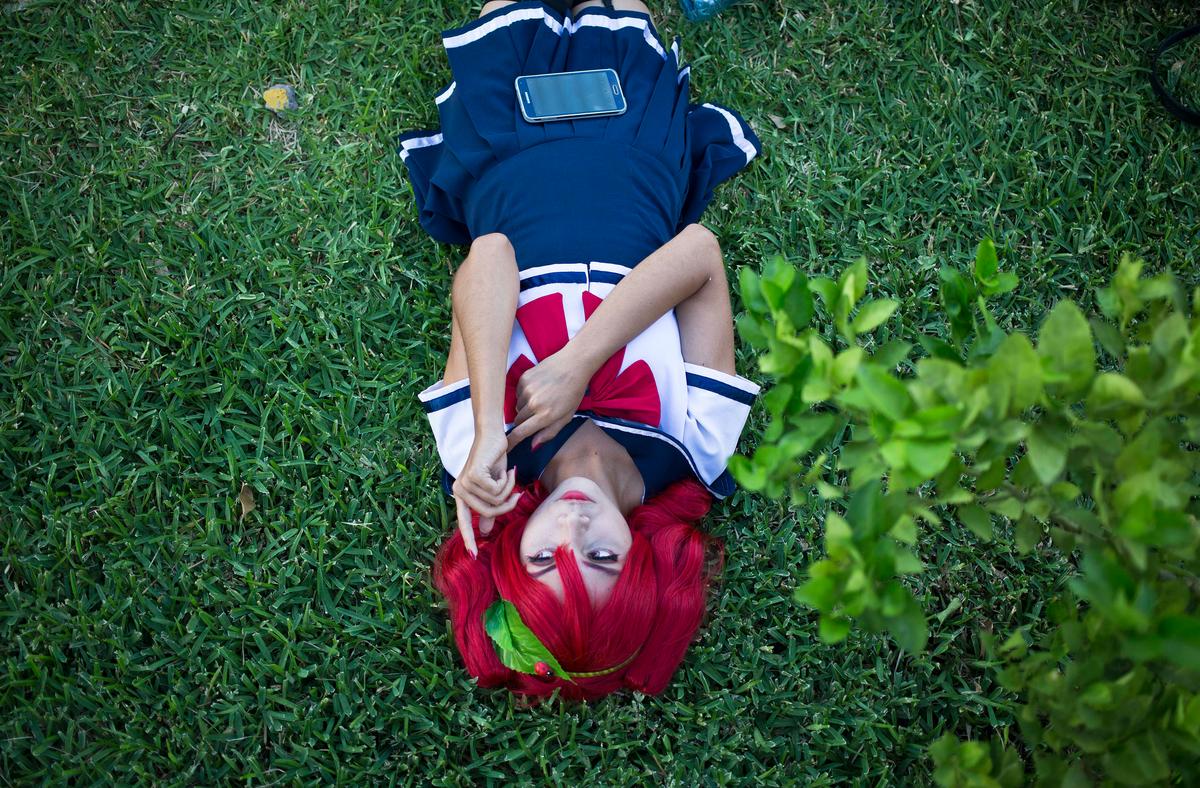‘The Heartbreak of My Life’: A Mom Sounds the Alarm About Anime, Transgender Ideology