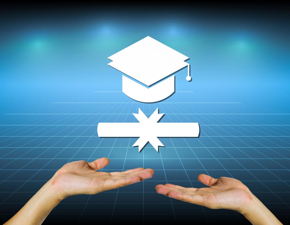 To Motivate Young Teens, Certificates Beat $100