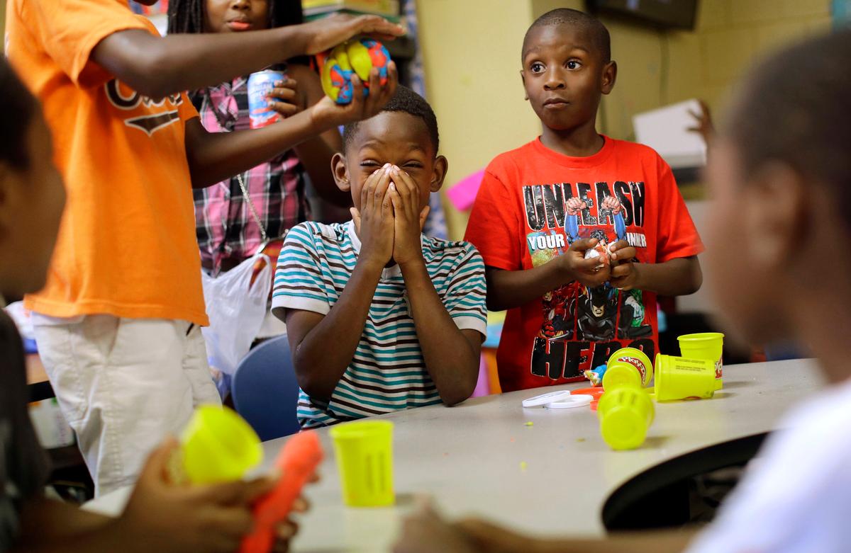 The War Room, the Street: 2 Responses to Baltimore Violence