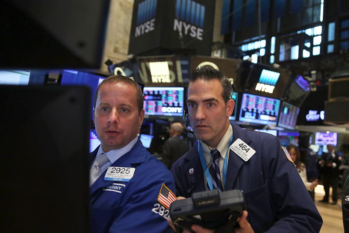 Why China’s Turmoil Is Good News for US Economy and Stocks