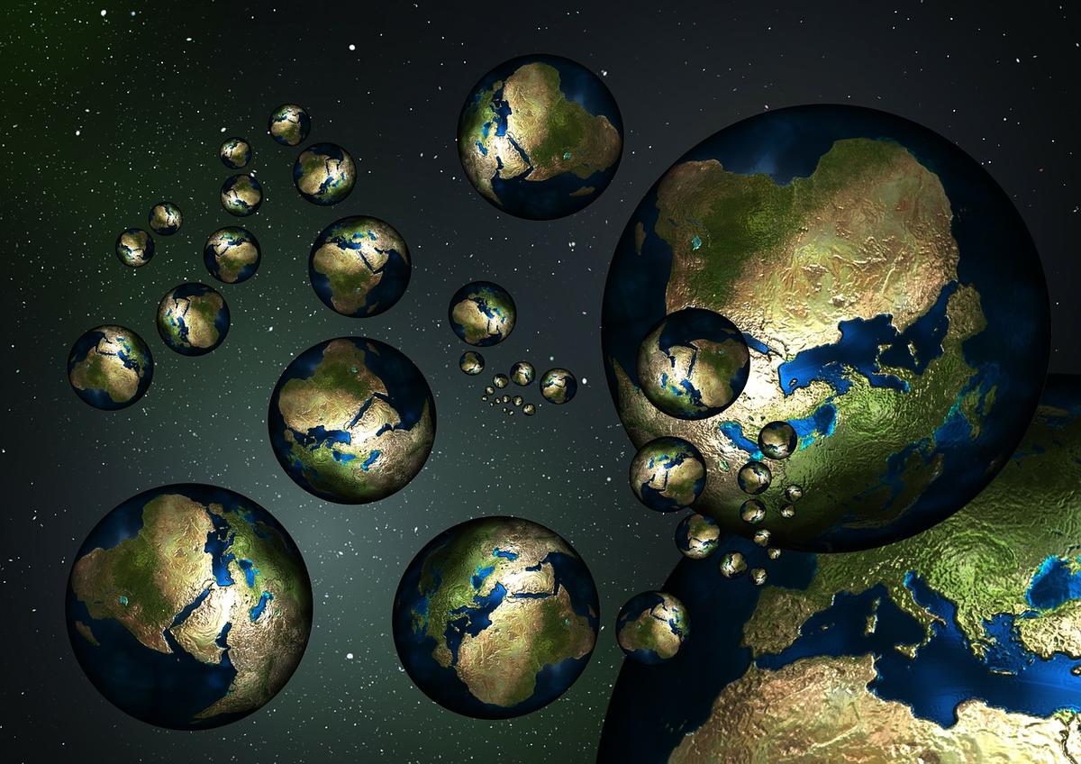 The Theory of Parallel Universes Is Not Just Math – It Is Science That Can Be Tested
