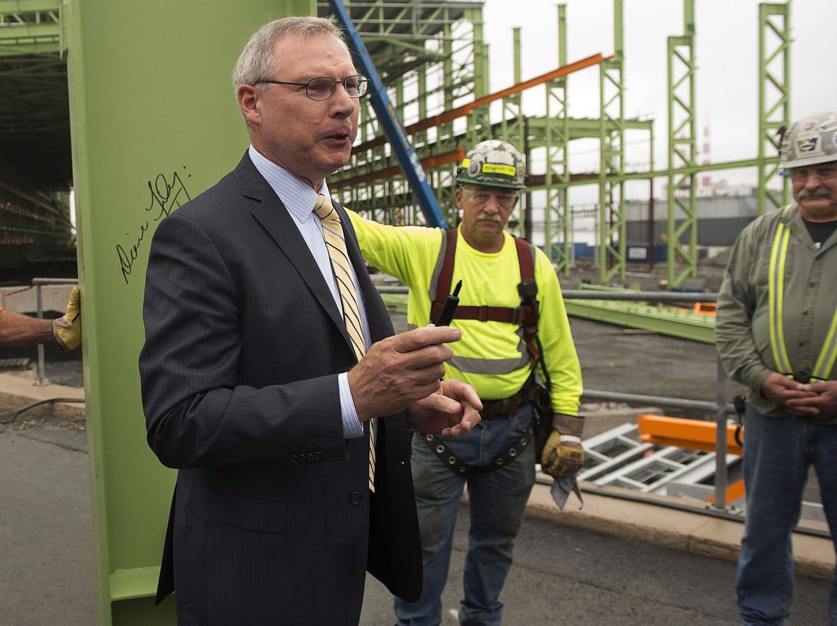 Construction Starts at Halifax Shipyard on First Arctic Ship