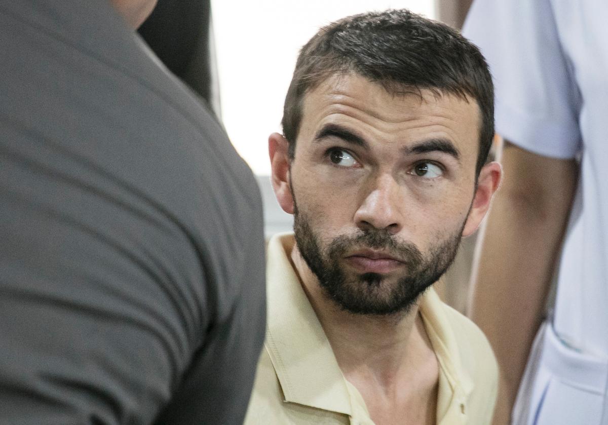 Police: Suspect in Custody Unlikely to Be Bangkok Bomber