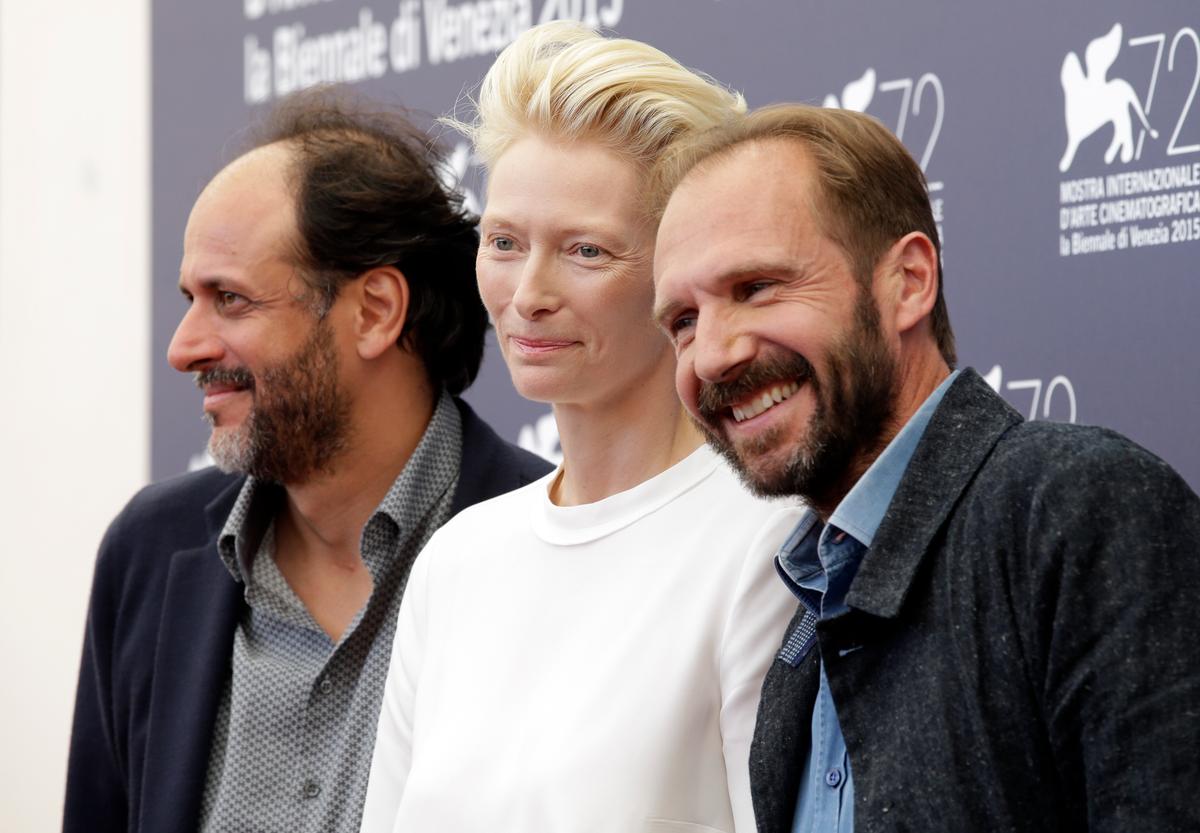 Sun, Sex and Tilda Swinton Make ‘A Bigger Splash’ in Venice