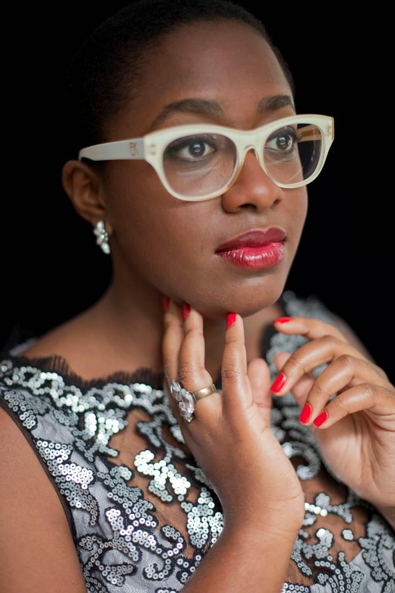 The Supreme Young Jazz Singer: Cécile McLorin Salvant