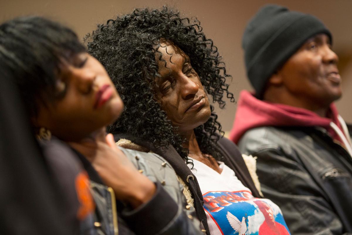 Freddie Gray’s Family Settles With City for $6.4 Million