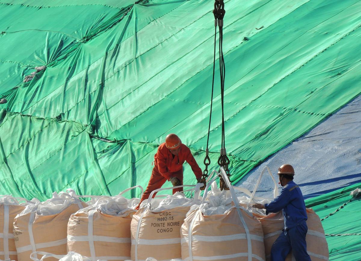 China Trade Collapse Confirms Country’s Economic Unwind