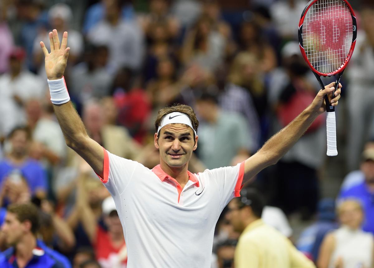 Can Federer Make a US Open Finals Run Again?