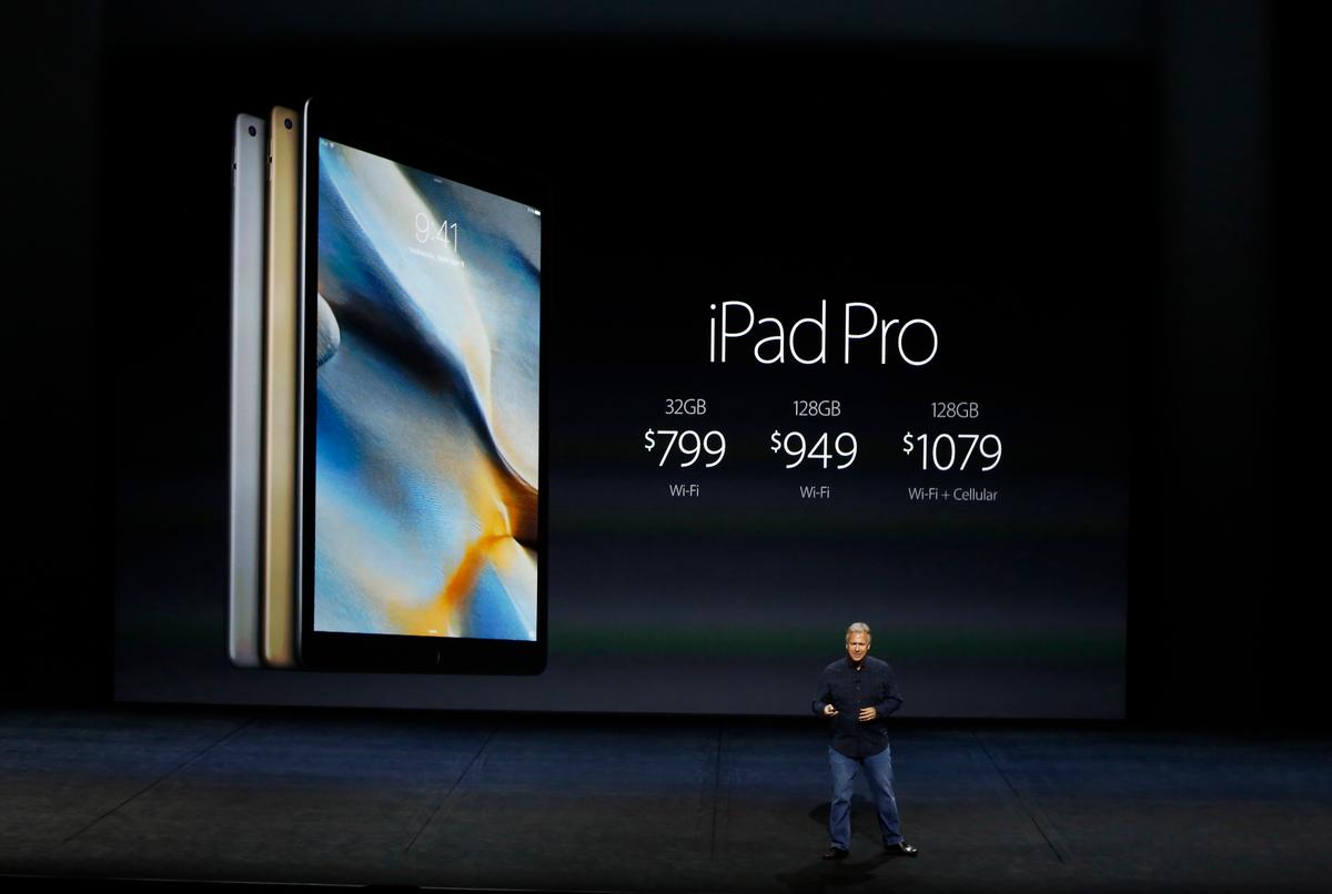 Big, Bigger, Best? Is Apple’s New iPad Pro the Best Thing Since the iPad