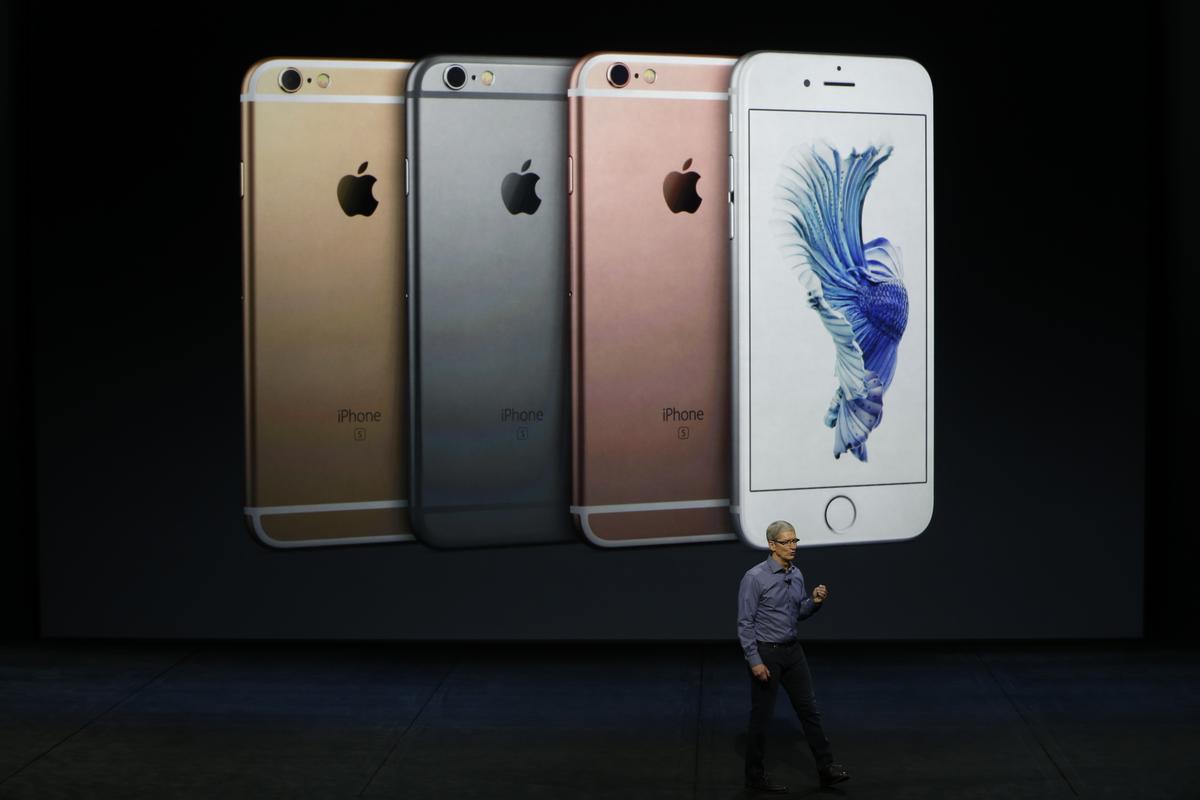 According to Apple Those are the Best 10 New Features of iPhone 6S