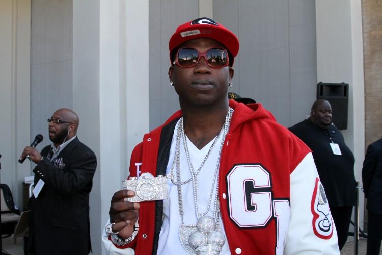DOJ Announces Arrest of Memphis Rappers in Alleged Kidnapping and Robbery of Gucci Mane