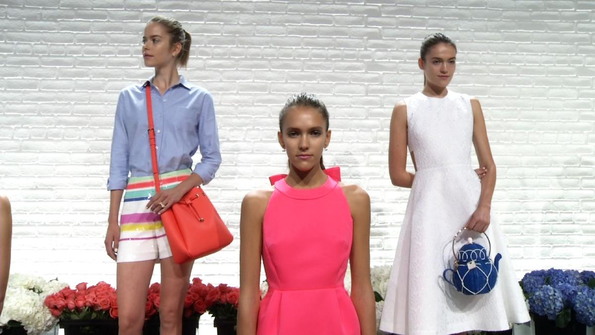 Fanciful at Jason Wu, Betsey’s Cartwheel