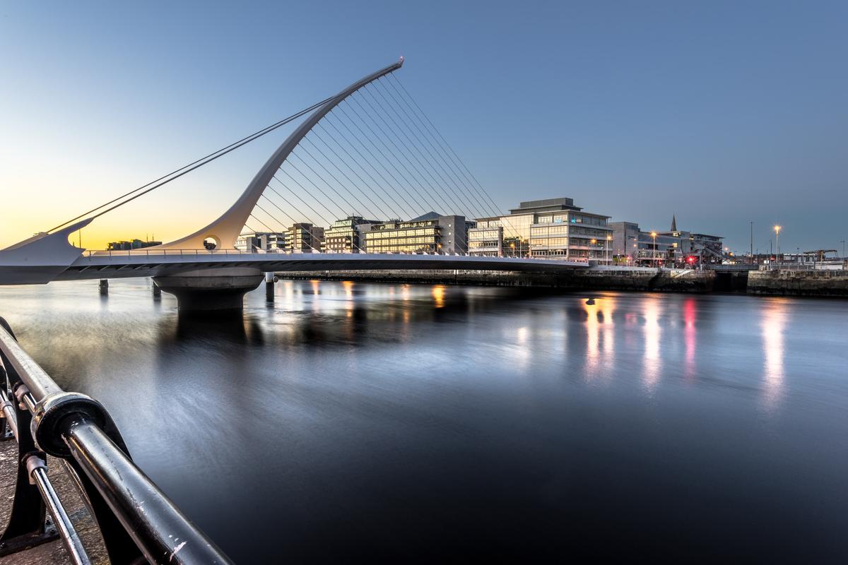How Ireland Managed to Keep Investment Flowing During the Tough Times