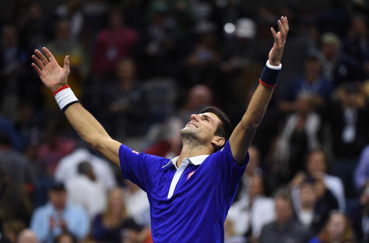 How a Change in Era Could Lead Djokovic Past Federer’s All-Time Mark