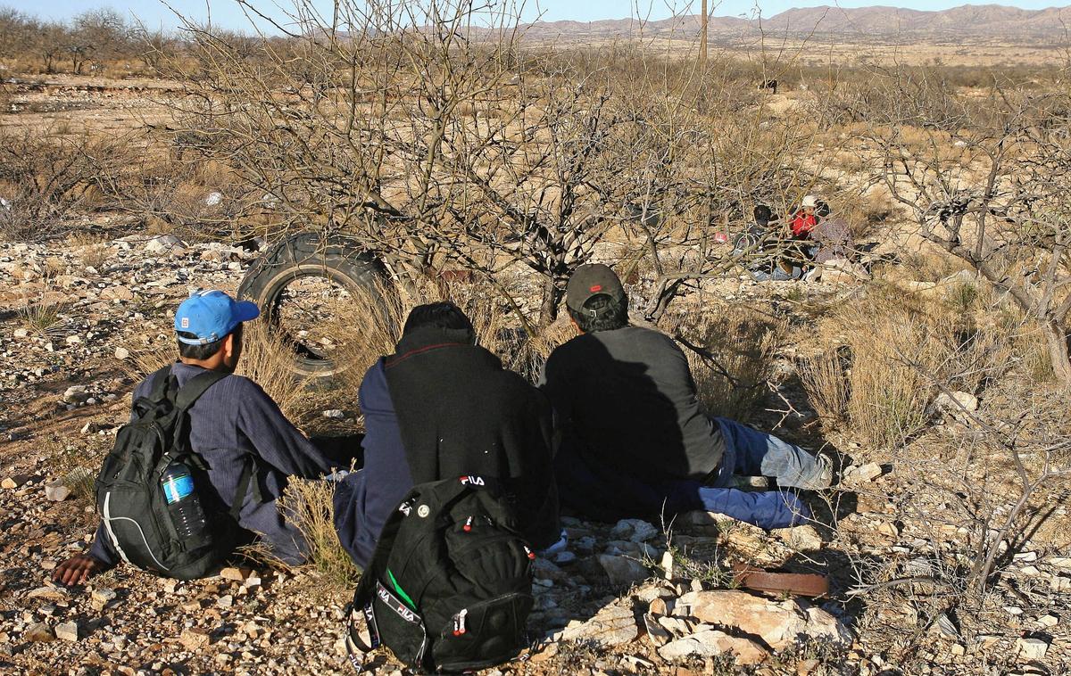 Homeland Security Arrests 39 Suspects for Alleged Child Sex Crimes