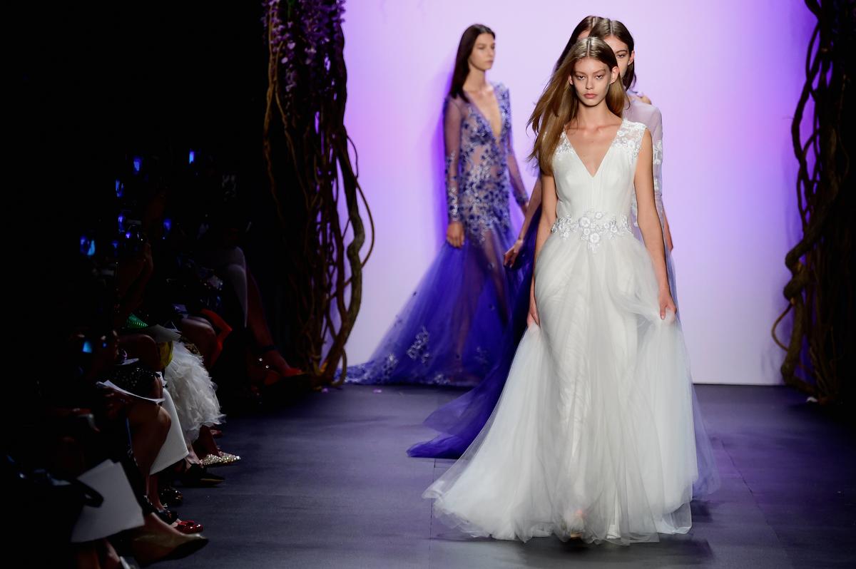 Standout Designers at New York Fashion Week - Part 1