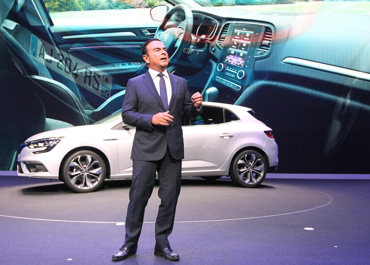 Ex-Nissan Chairman Ghosn’s Lawyers to Give News Conference: FCCJ