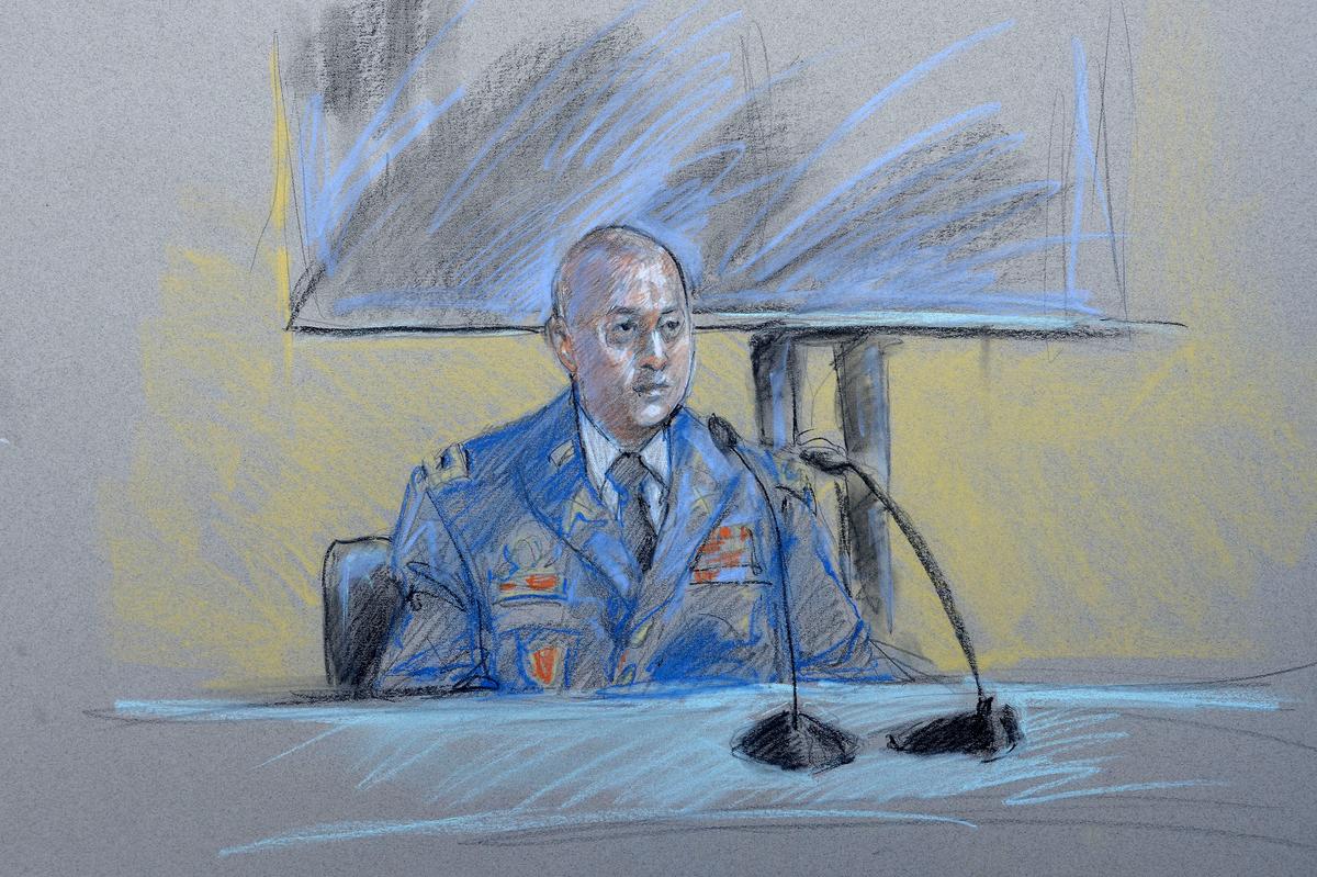 Investigator: Bergdahl Sought to Expose Problems in Unit