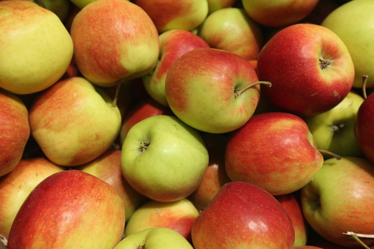 How Apple Cider Vinegar Can Change Your Life