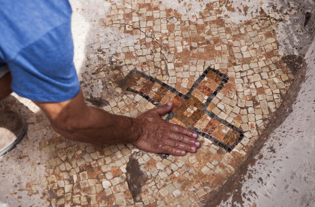 Israeli Archaeologists May Have Found Fabled Maccabees Tomb