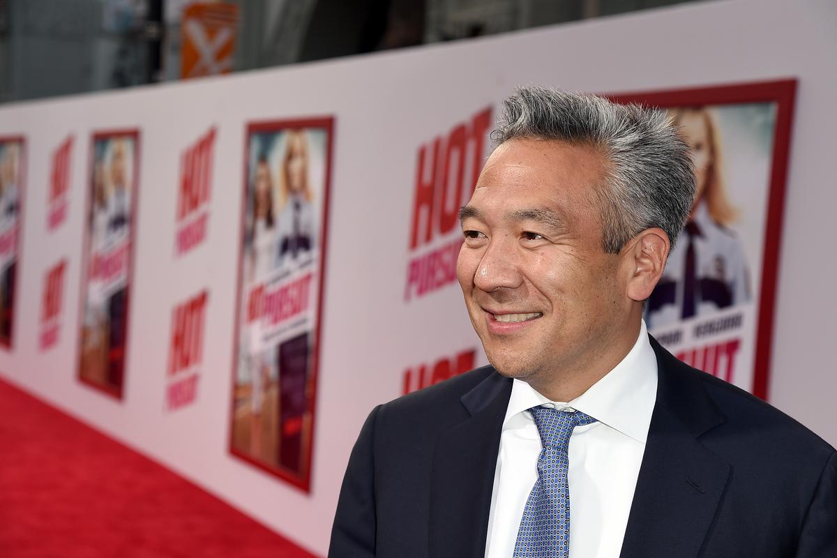 Warner Bros. to Make Chinese-Language Films in Hong Kong Venture