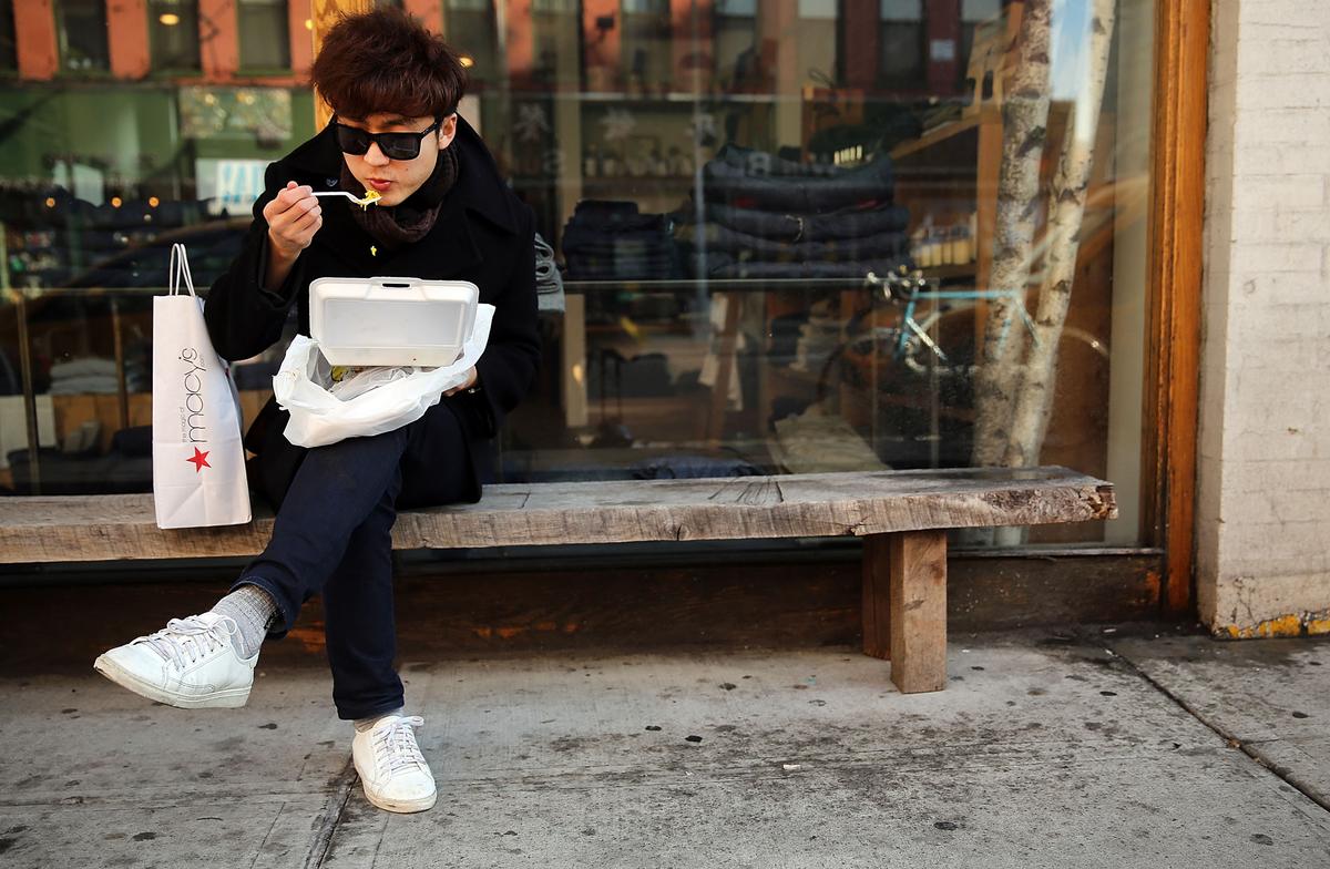 Judge Overturns New York City Ban on Plastic Foam Containers