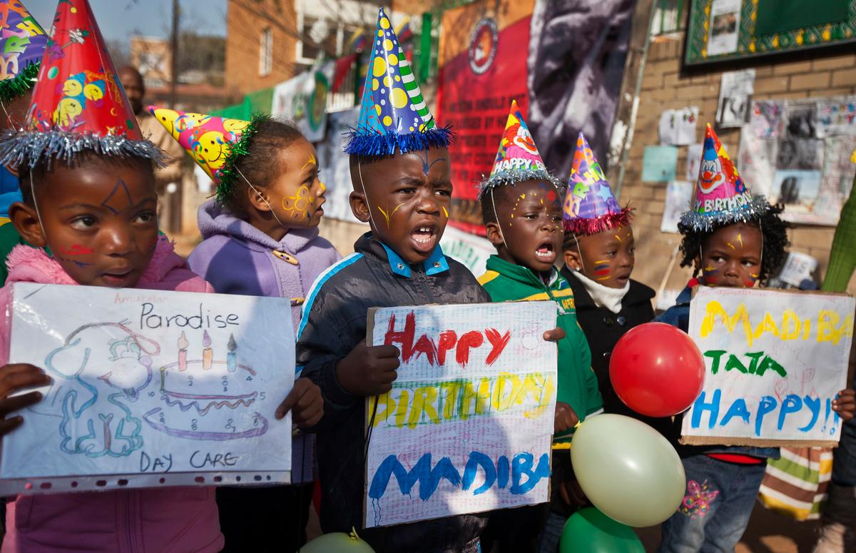 Judge Frees ‘Happy Birthday’ Song From Copyright Claims