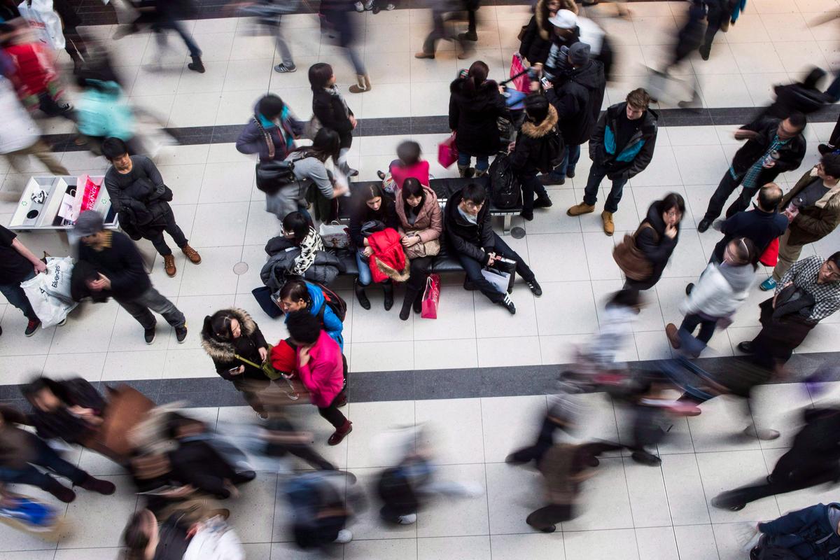 Canadian Retail Sales Point to Q3 Economic Rebound