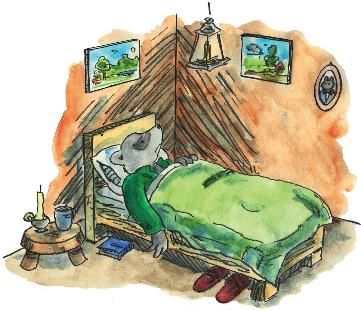 Sure to Become a Classic: New Children’s Book Is Set in Central Park