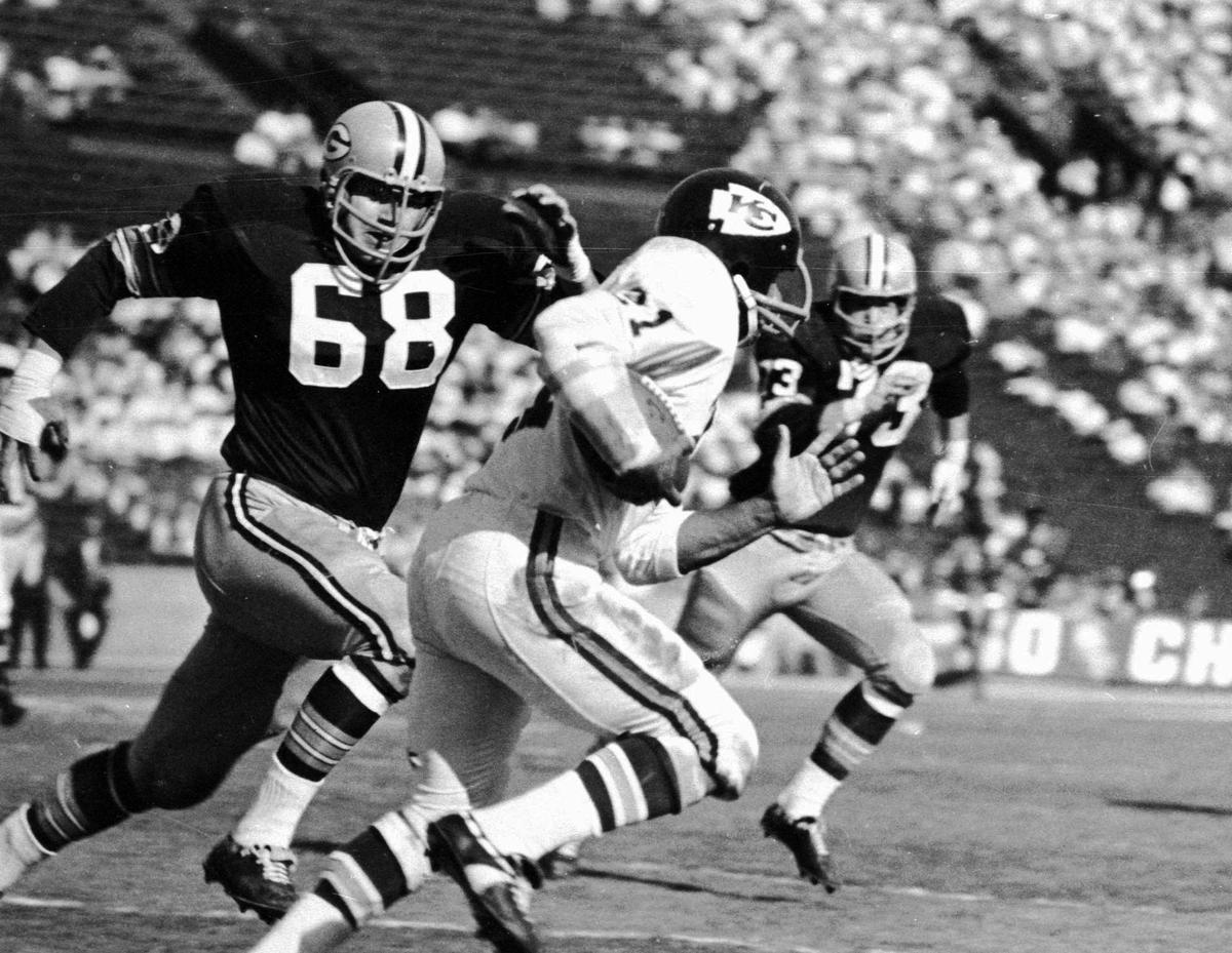 ‘When It Was Just a Game’ Is Not Just Any Other Super Bowl Book