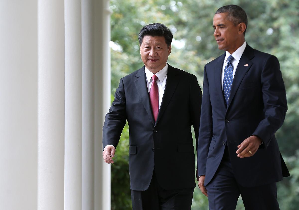 Victims of China’s Religious Liberty ‘Crackdown’ Appeal to Obama—But Will He Help?
