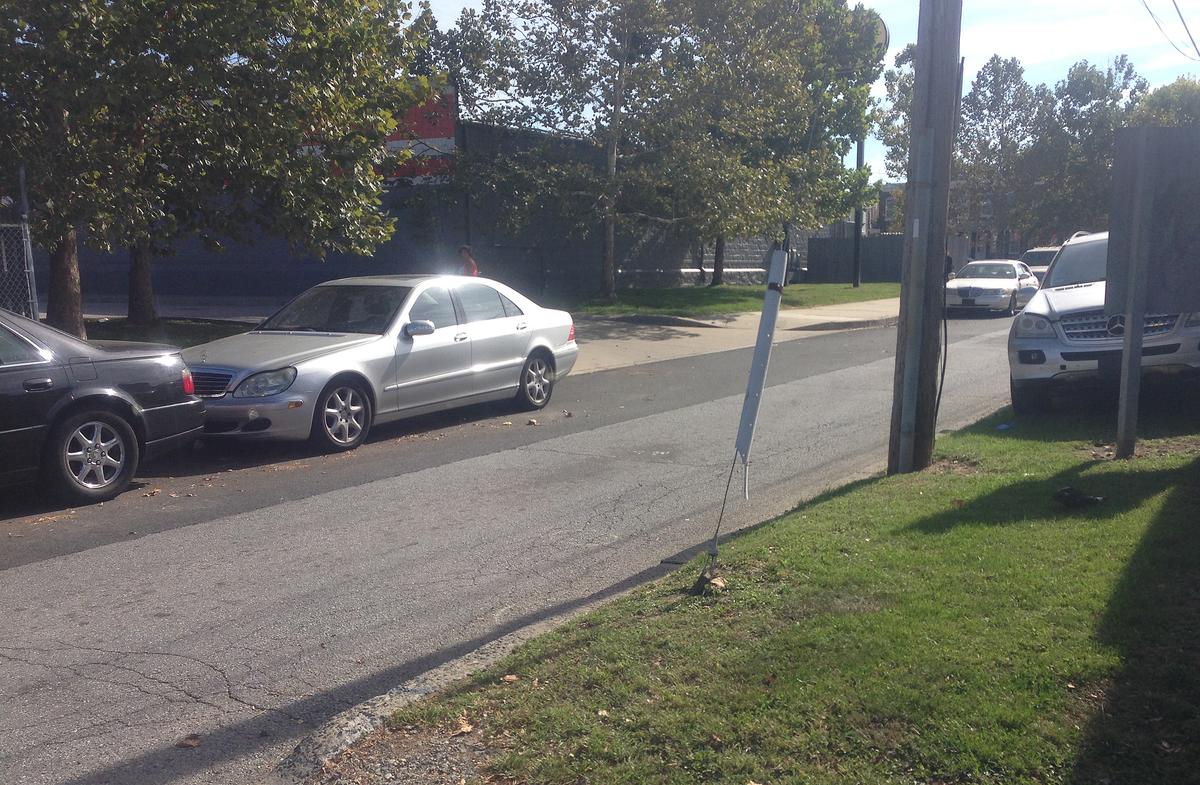 NAACP Wants Special Prosecutor in Death of Man in Wheelchair