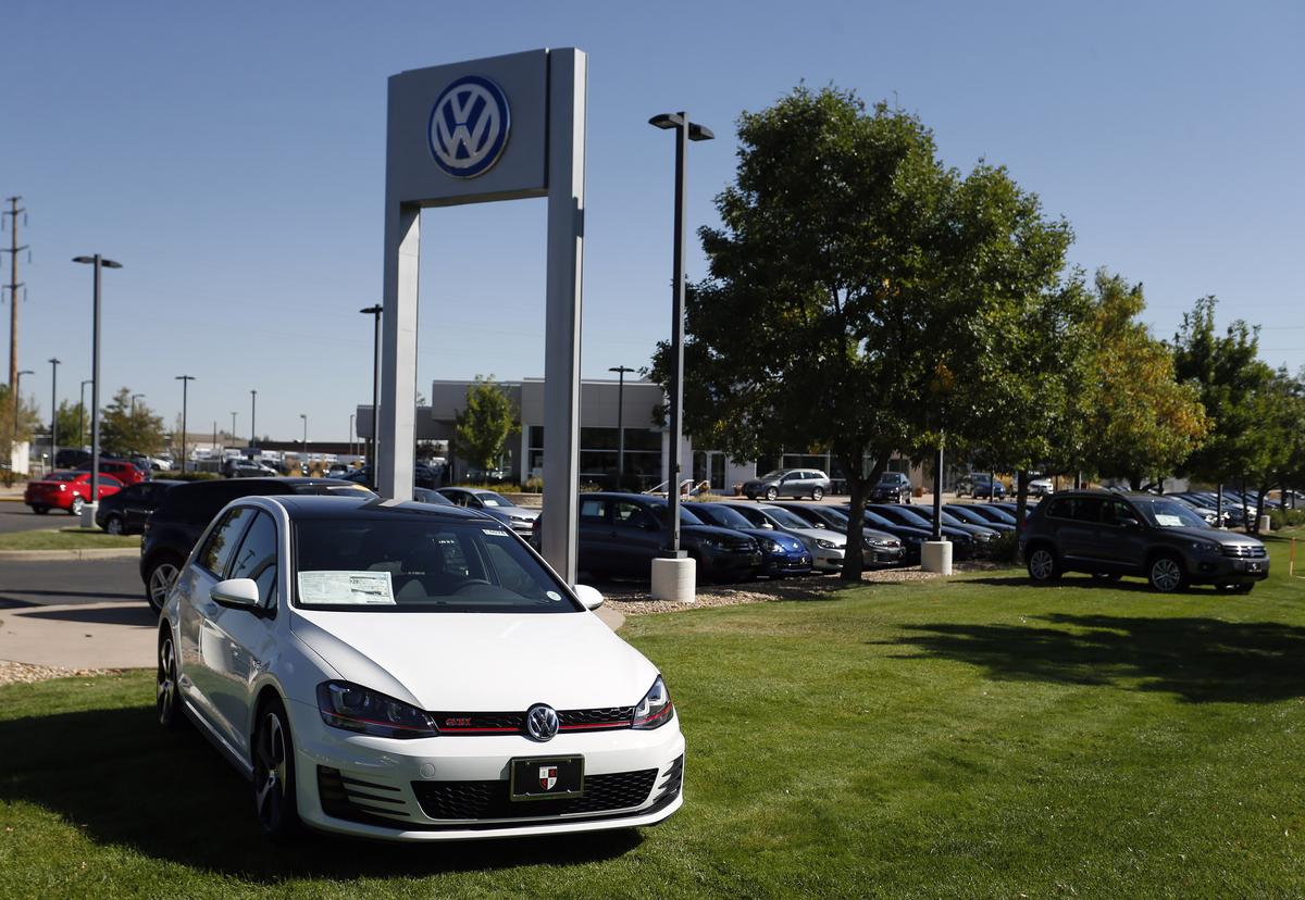 EPA to Change Diesel Tests to Thwart VW-like Cheating