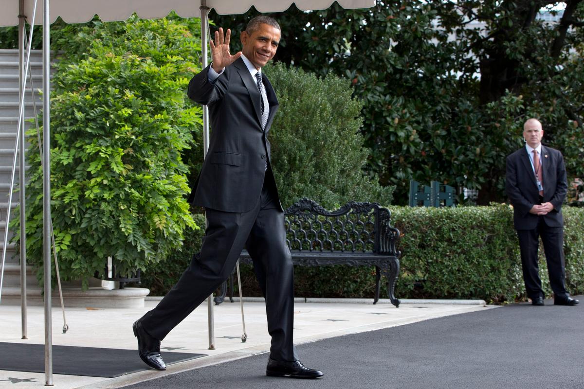 Obama, Russia Address UN Summit as Syria War Draws Spotlight