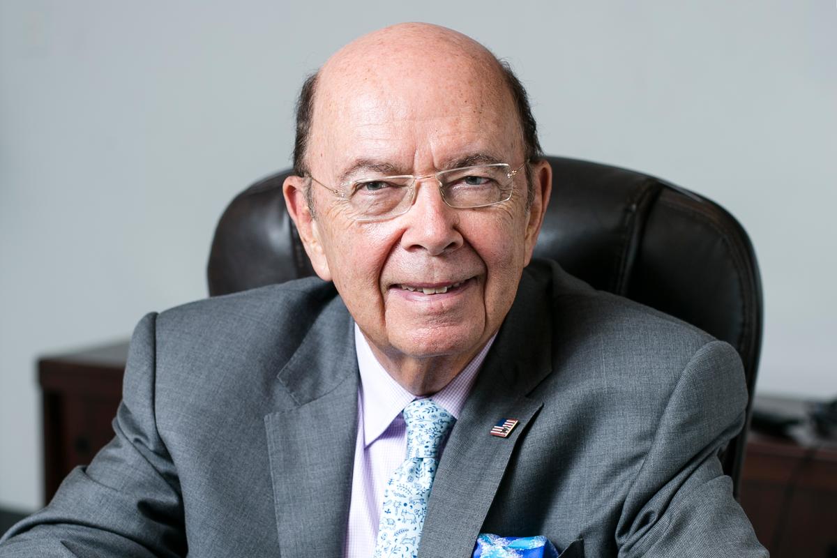 Look Out for a Commercial Revival With Wilbur Ross