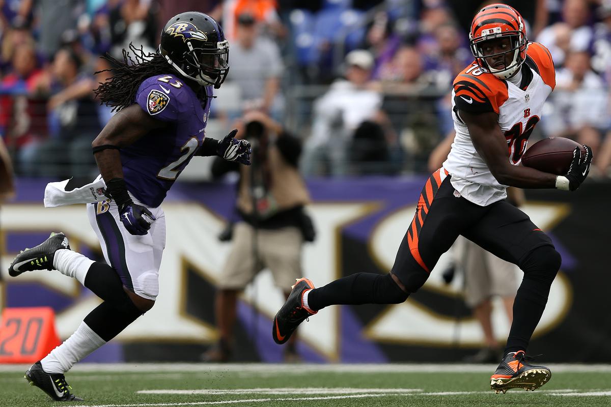 The Biggest Stories of NFL Week 3 by Division