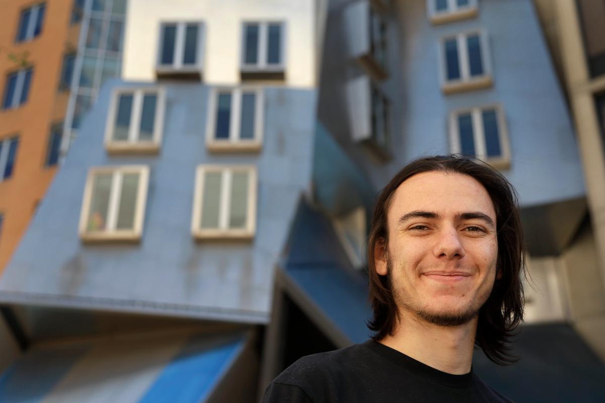 Colleges Help Student Startups Navigate the Legal Landscape